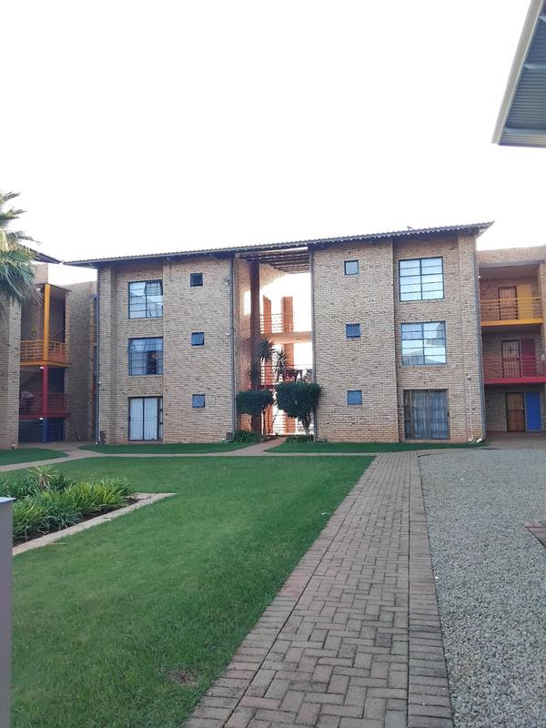 0 Bedroom Property for Sale in Kannoniers Park North West